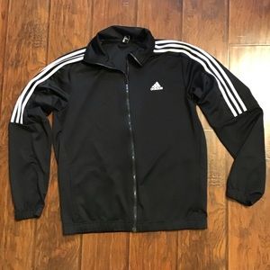 Adidas Track Jacket